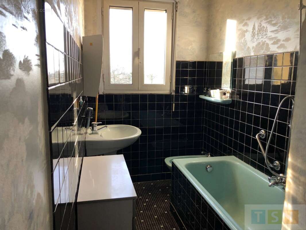 Maison à LANNEMEZAN