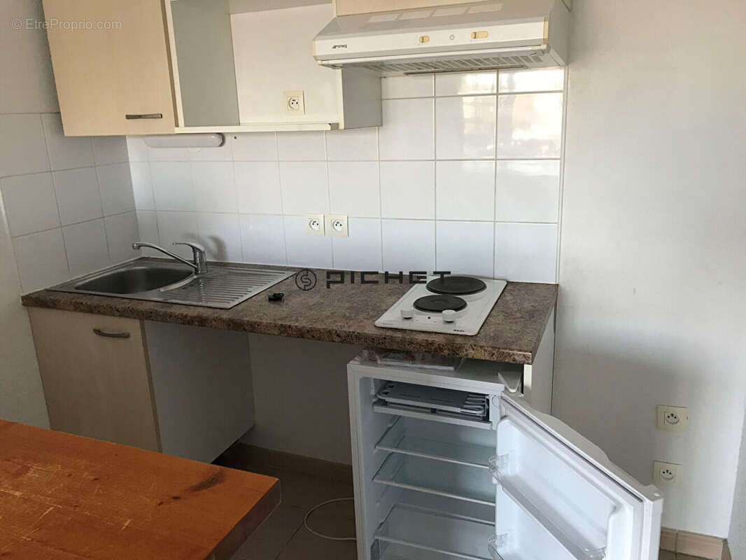 Appartement à BIGANOS