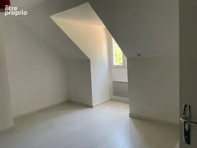 Maison individuelle  proche gare - photo 13
