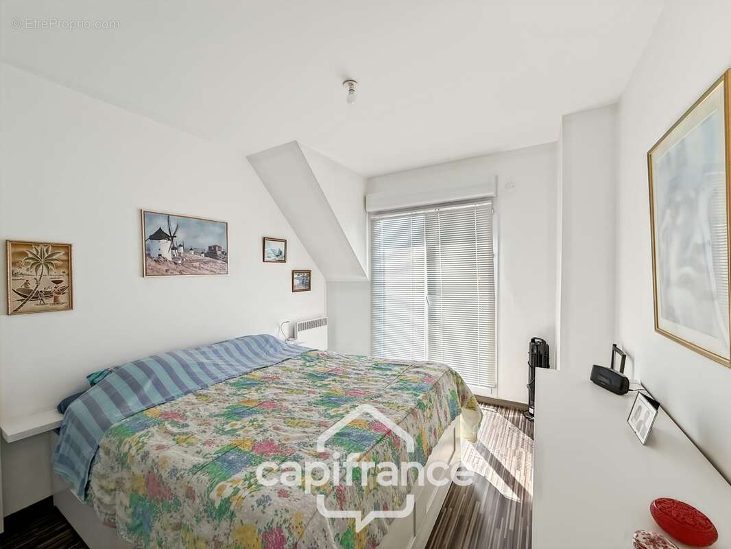 Appartement à vendre 4 pièces LA RICHE (37) - photo 10