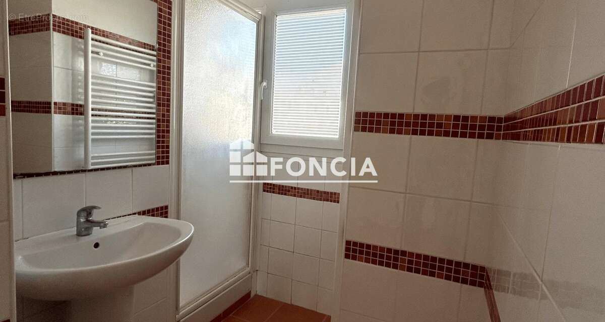 Appartement à GAP