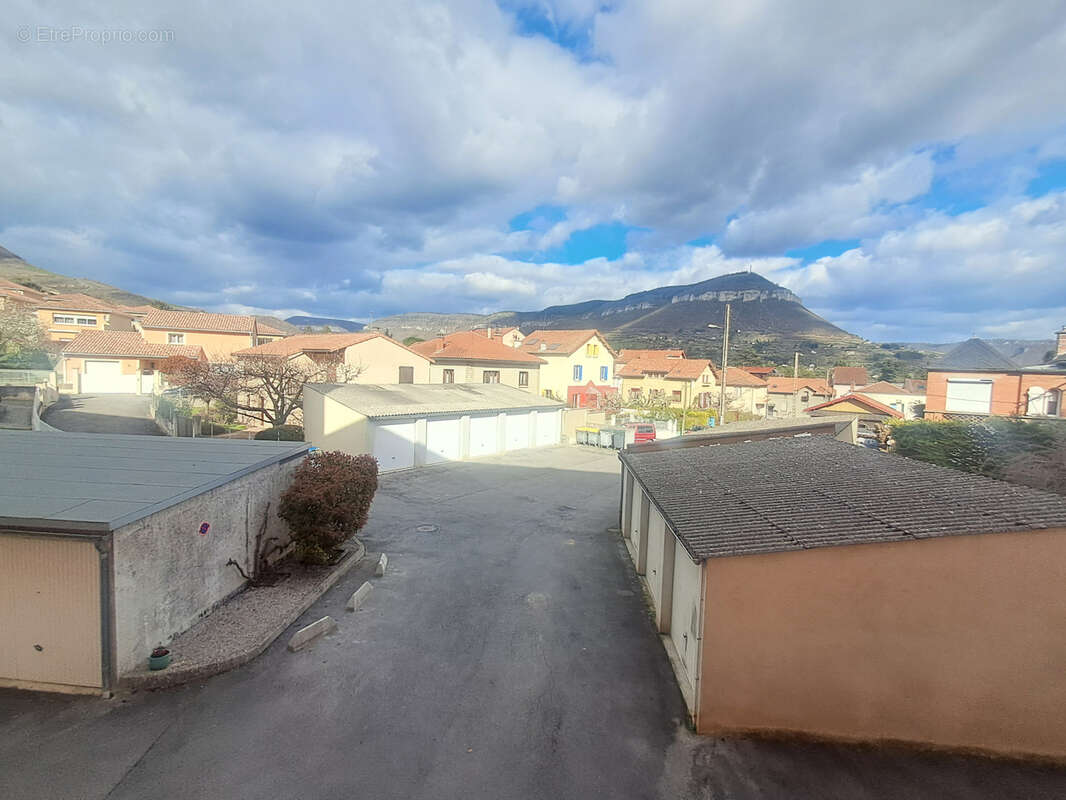Appartement à MILLAU