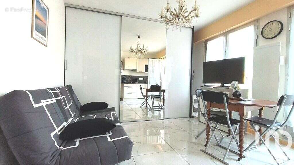 Photo 9 - Appartement à LES SABLES-D&#039;OLONNE