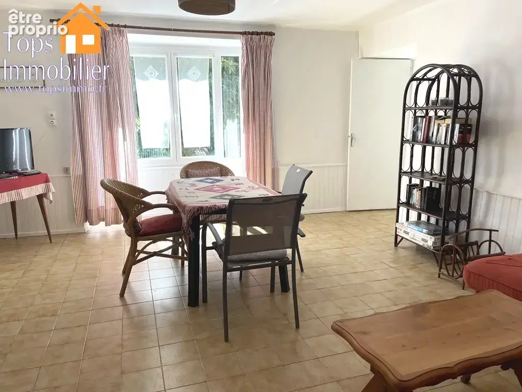 Bel ensemble immobilier - photo 20