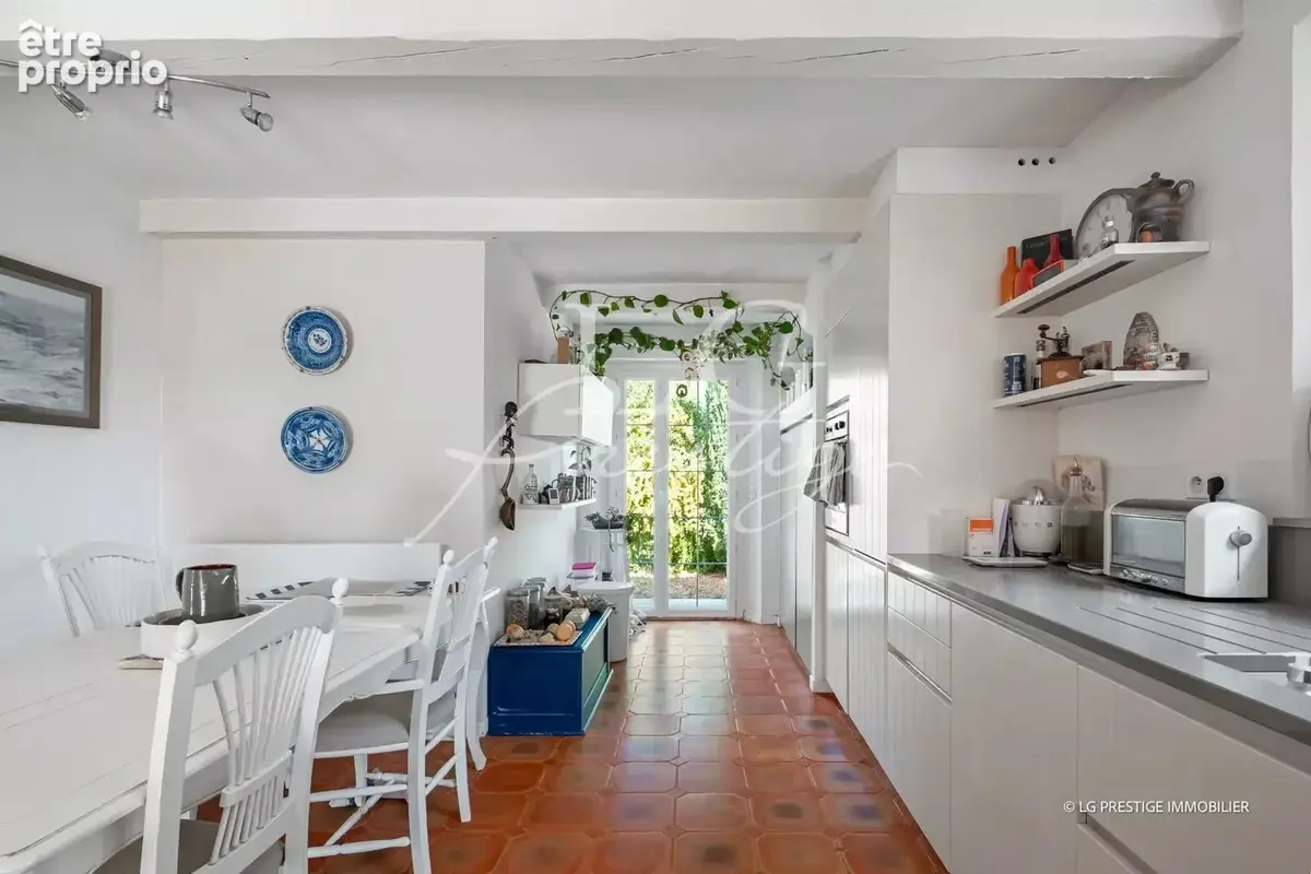 Propriété de charme au cœur de la Provence – Fayence - photo 18