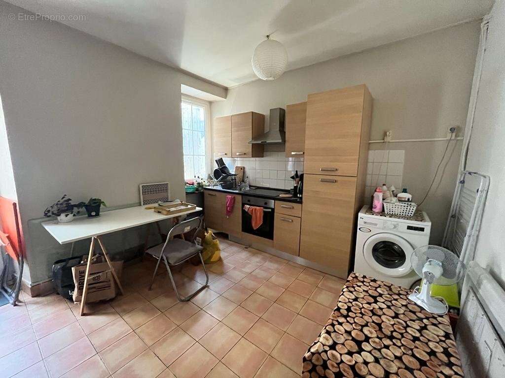Appartement à ANGOULEME