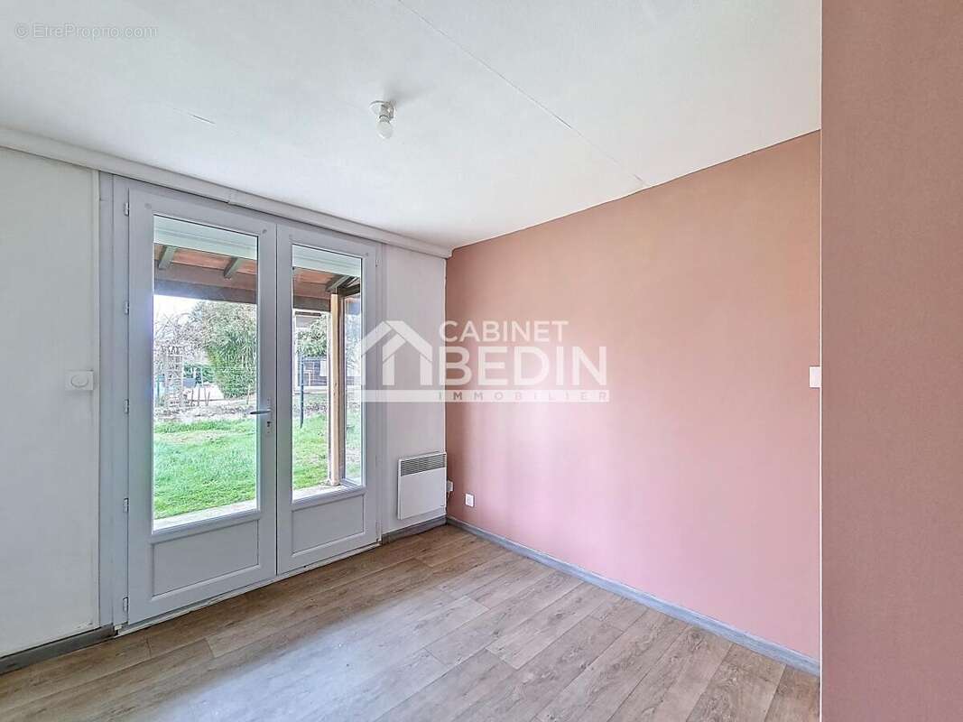 Maison à FENOUILLET