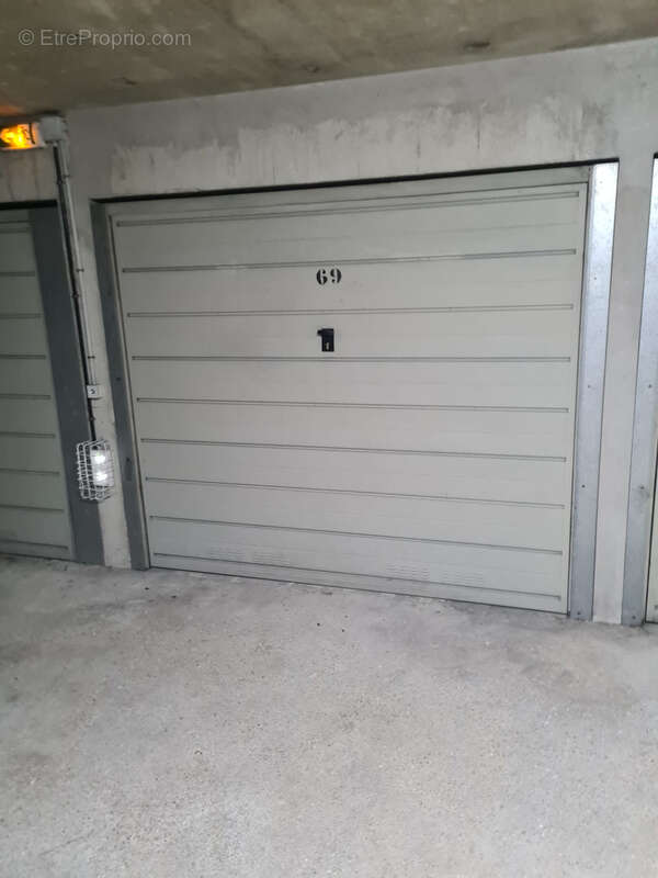 Appartement à RIS-ORANGIS