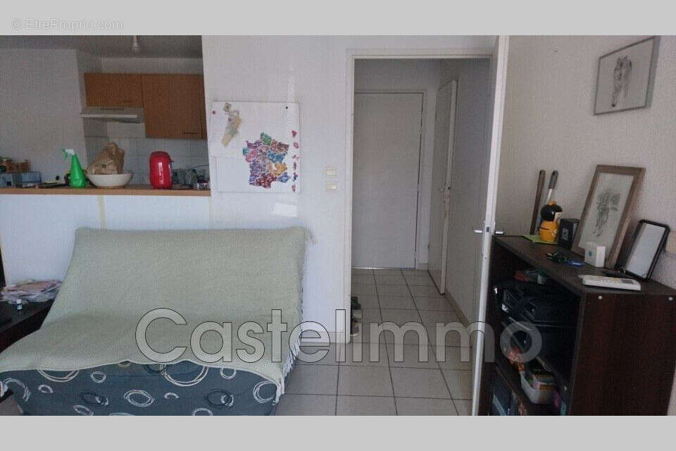 Appartement 42 m² à Castelsarrasin  - photo 5