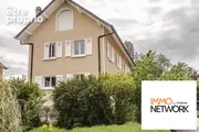 Maison à NERNIER