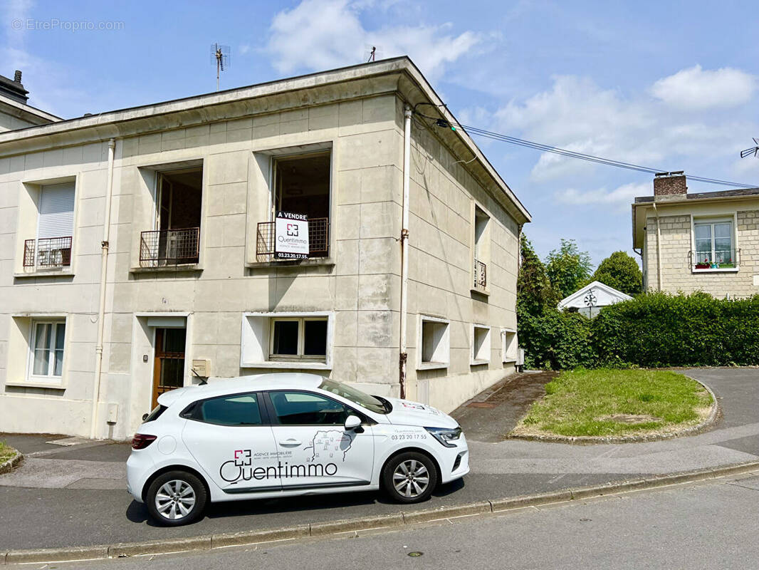 Maison à LAON