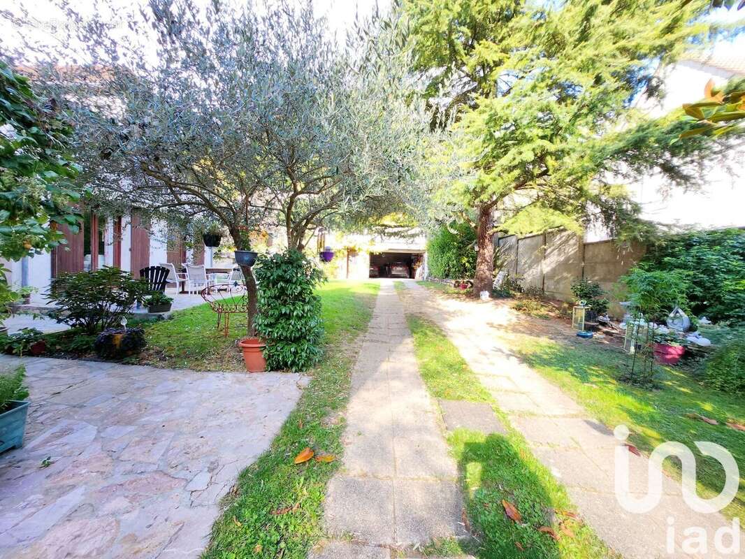 Photo 9 - Maison à CONFLANS-SAINTE-HONORINE