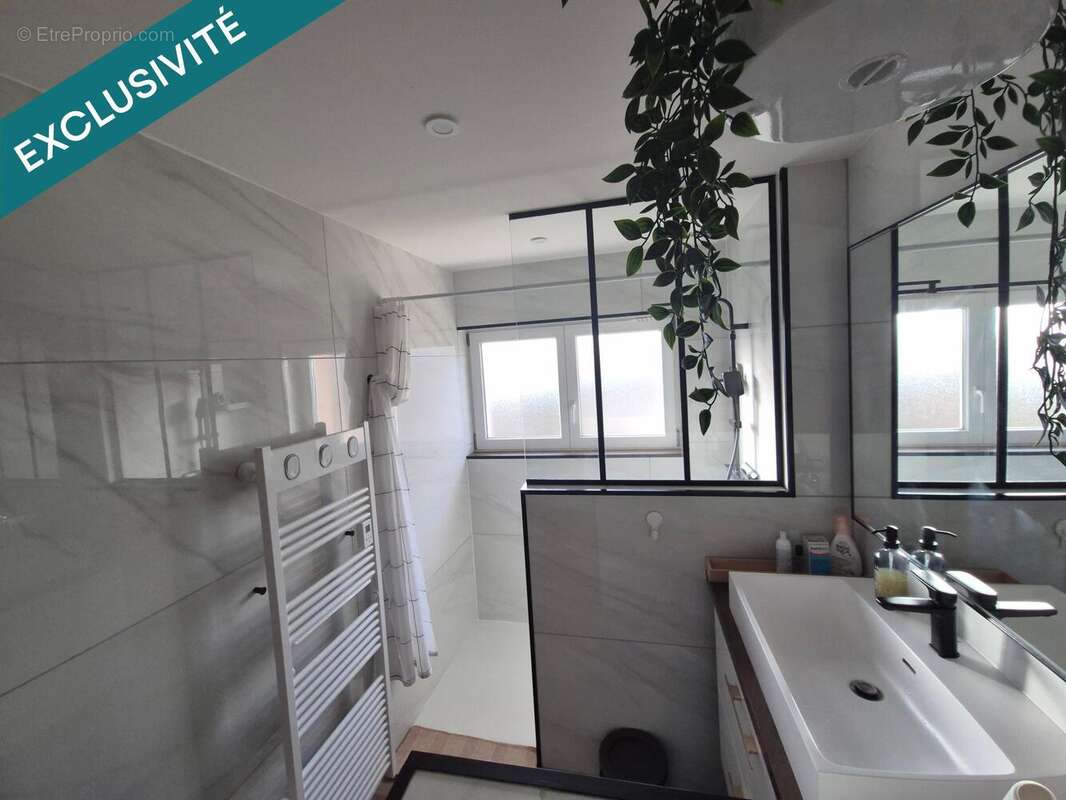 Photo 8 - Maison à ANGEOT