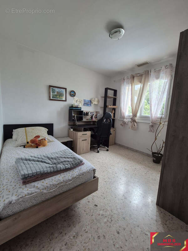 Maison à PERPIGNAN