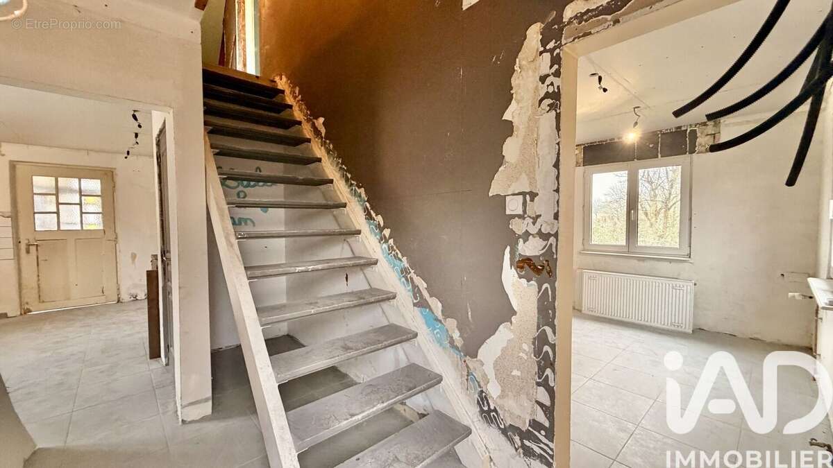 Photo 7 - Maison à MERTZWILLER