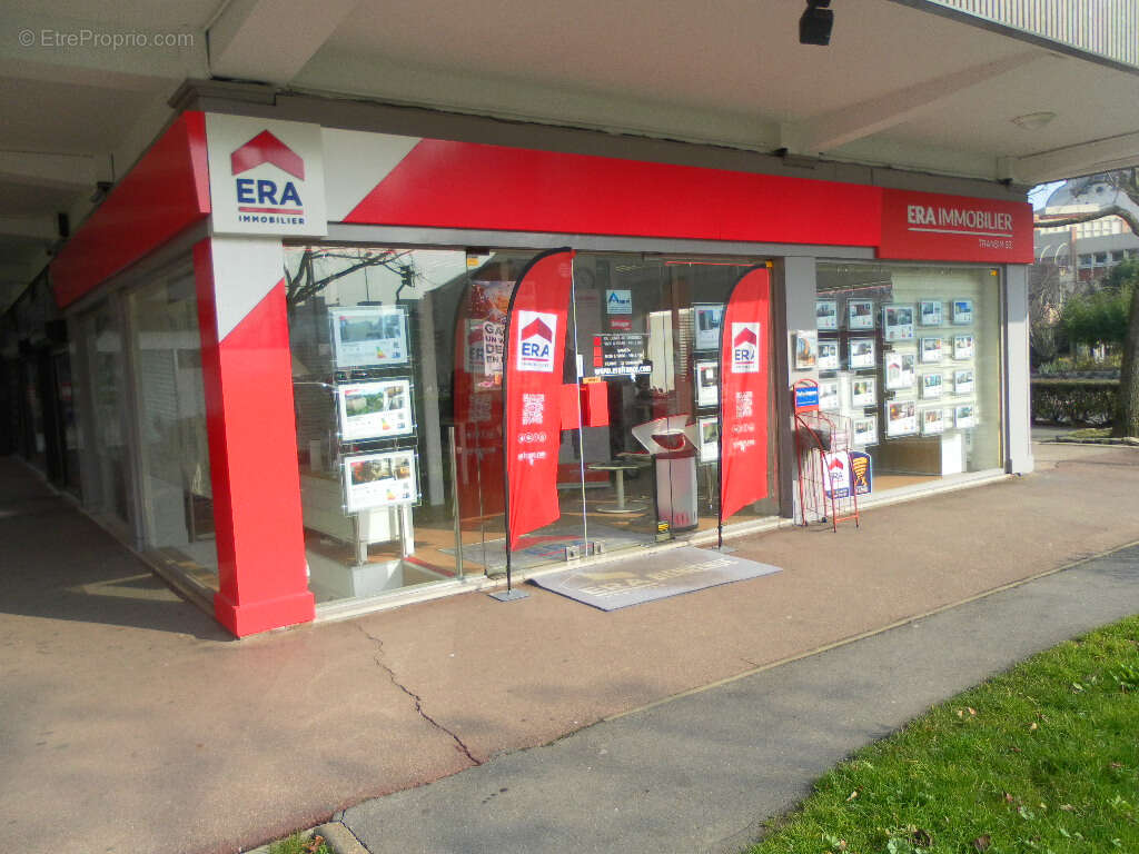 Maison à NEUILLY-SUR-MARNE