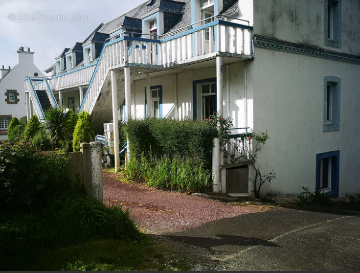 Appartement à PLESTIN-LES-GREVES