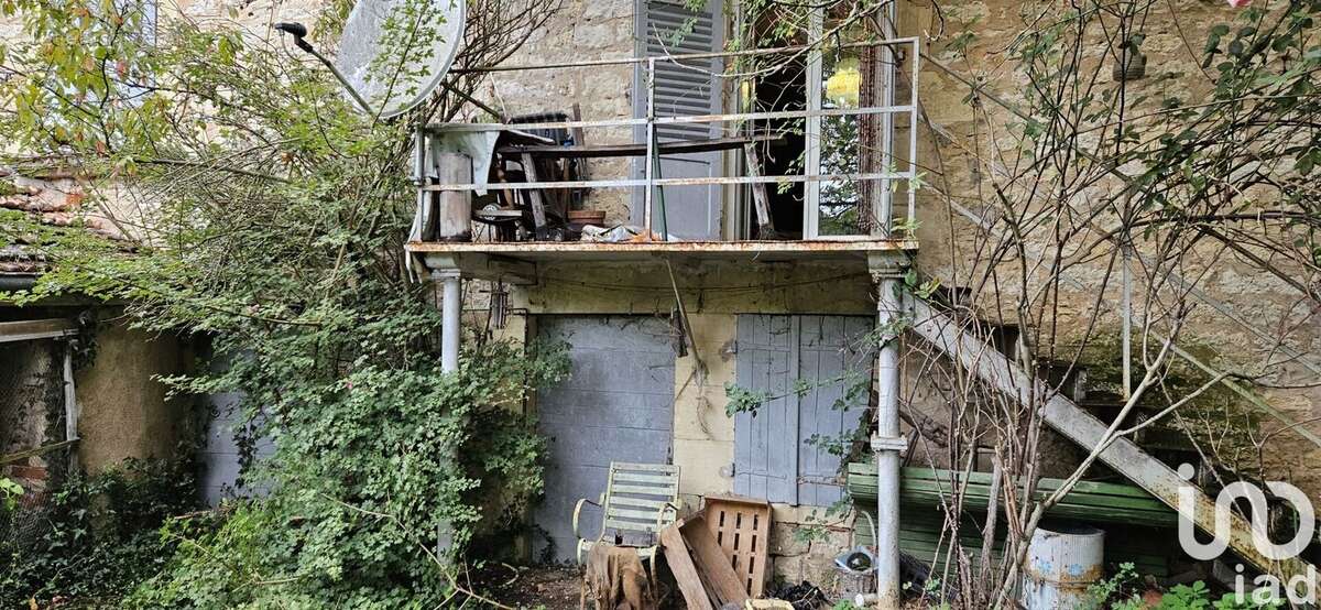 Photo 2 - Maison à VAITE