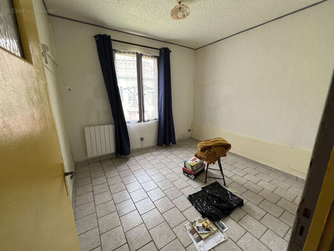 Photo 6 - Maison à LE PLESSIER-ROZAINVILLERS