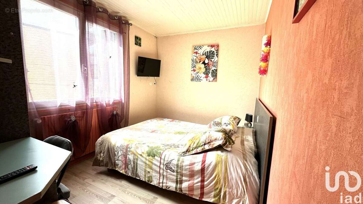 Photo 7 - Commerce à BAUME-LES-DAMES