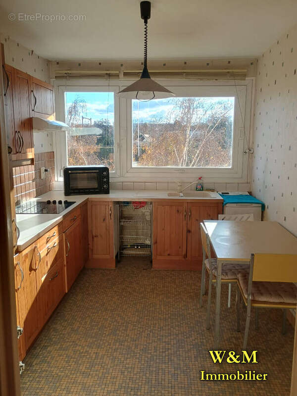 Appartement à ARPAJON