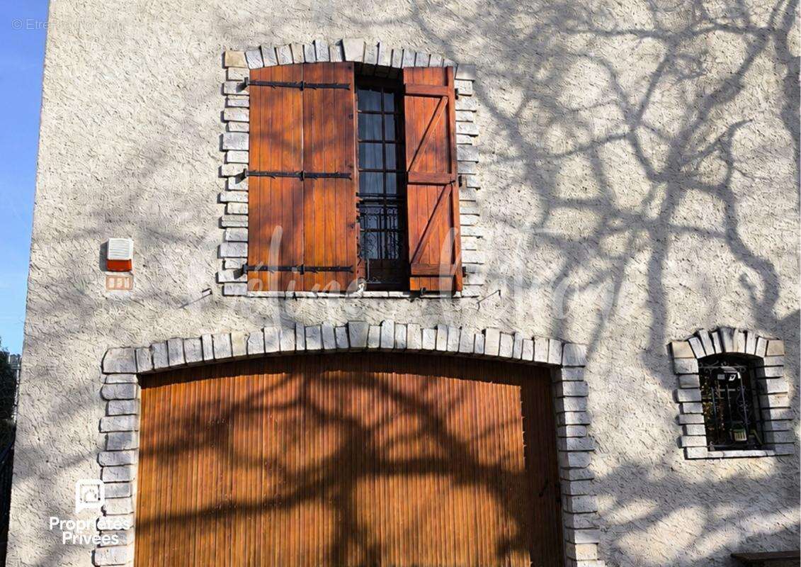 Maison à DRAGUIGNAN