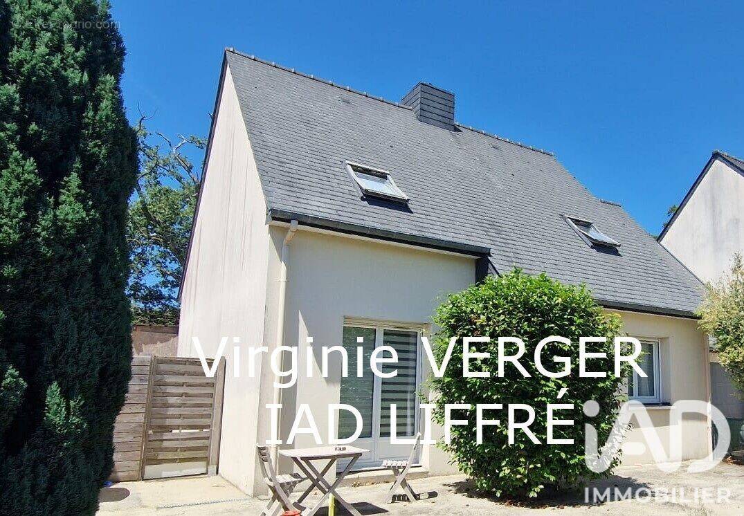 Photo 1 - Maison à LIFFRE