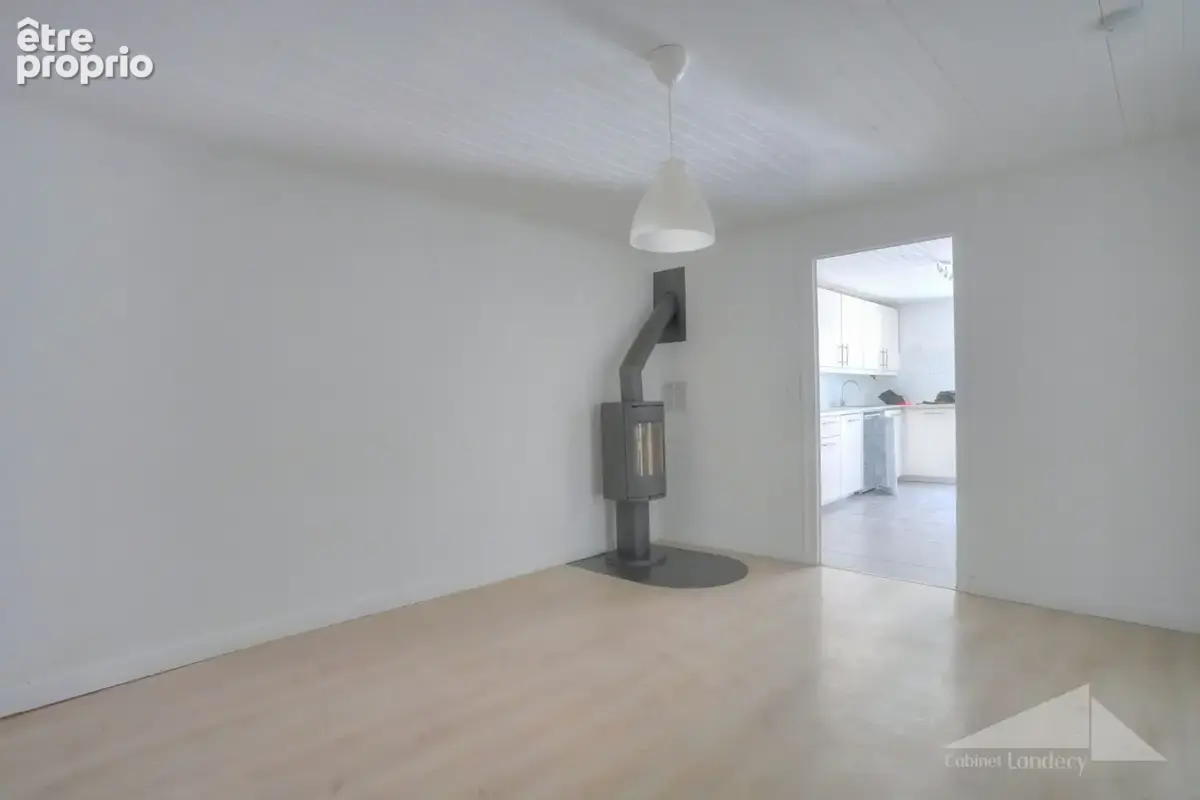 Maison 115 m² à Collonges  - photo 4