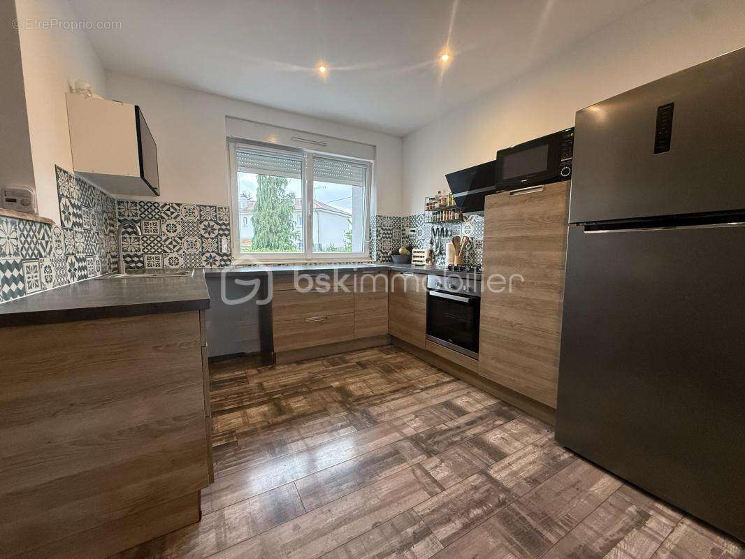 Maison à PONT-A-MOUSSON