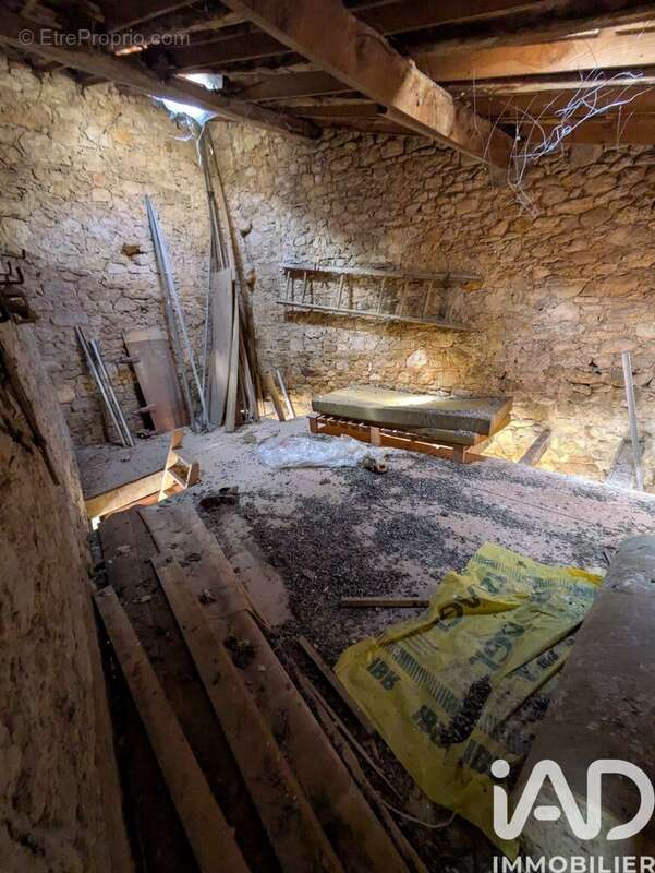 Photo 5 - Maison à SAINT-CYPRIEN