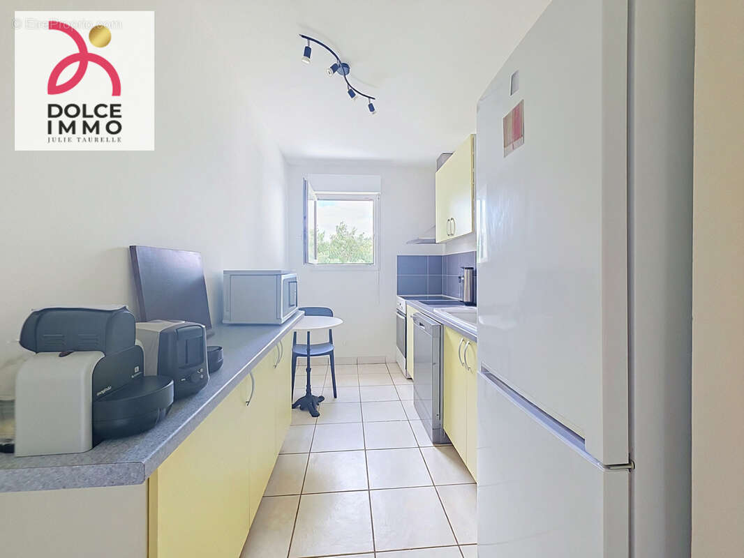 Appartement à LE BOUSCAT