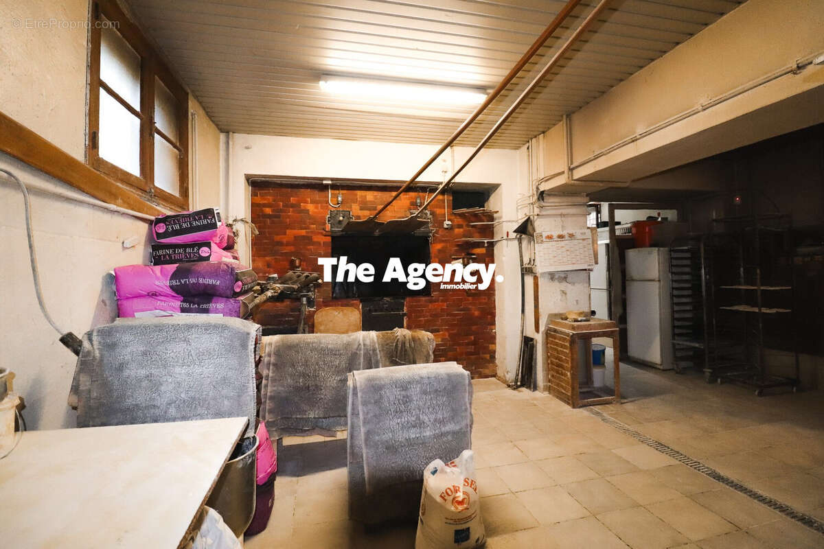 Autre à MARSEILLE-10E