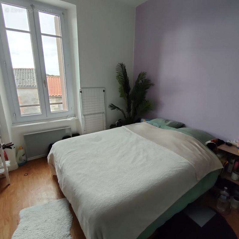 Maison à LA GAUBRETIERE