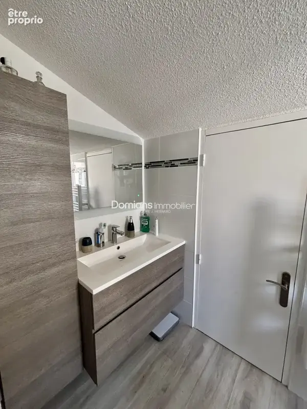 Maison 60 m² à Saint-Cyprien  - photo 9
