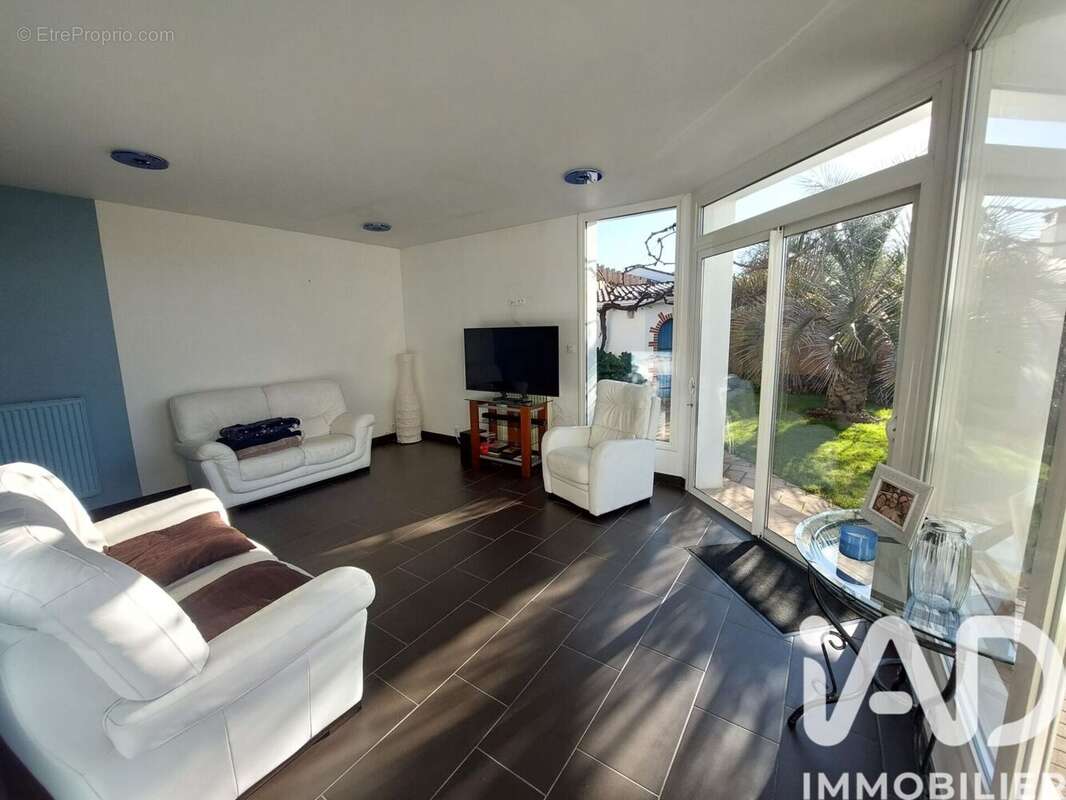 Photo 2 - Maison à REZE