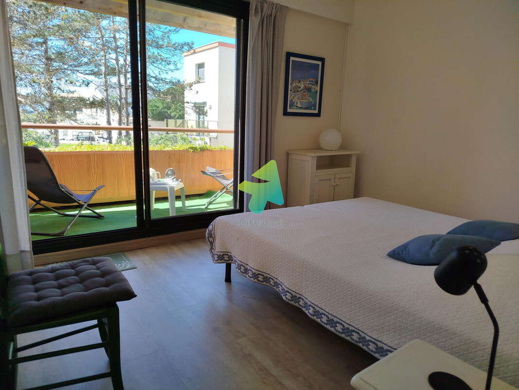 Appartement à SAINT-CYPRIEN