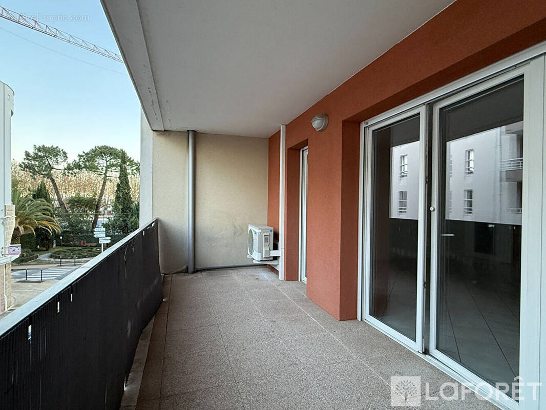 Appartement à LA TESTE-DE-BUCH