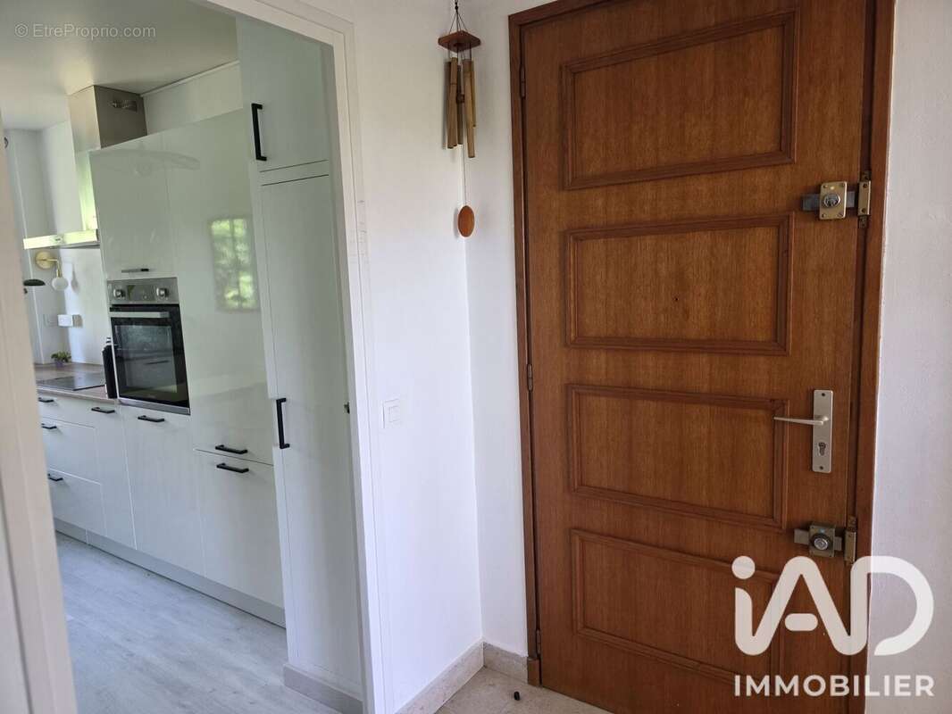 Photo 4 - Appartement à JOUE-LES-TOURS