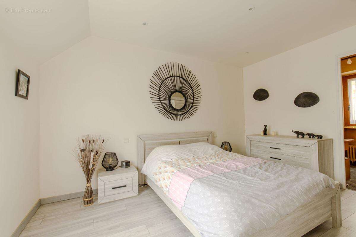 EXCLUSIVITE PROPRIETES-PRIVEES - Maison de plain-pied sur Guitrancourt - photo 8