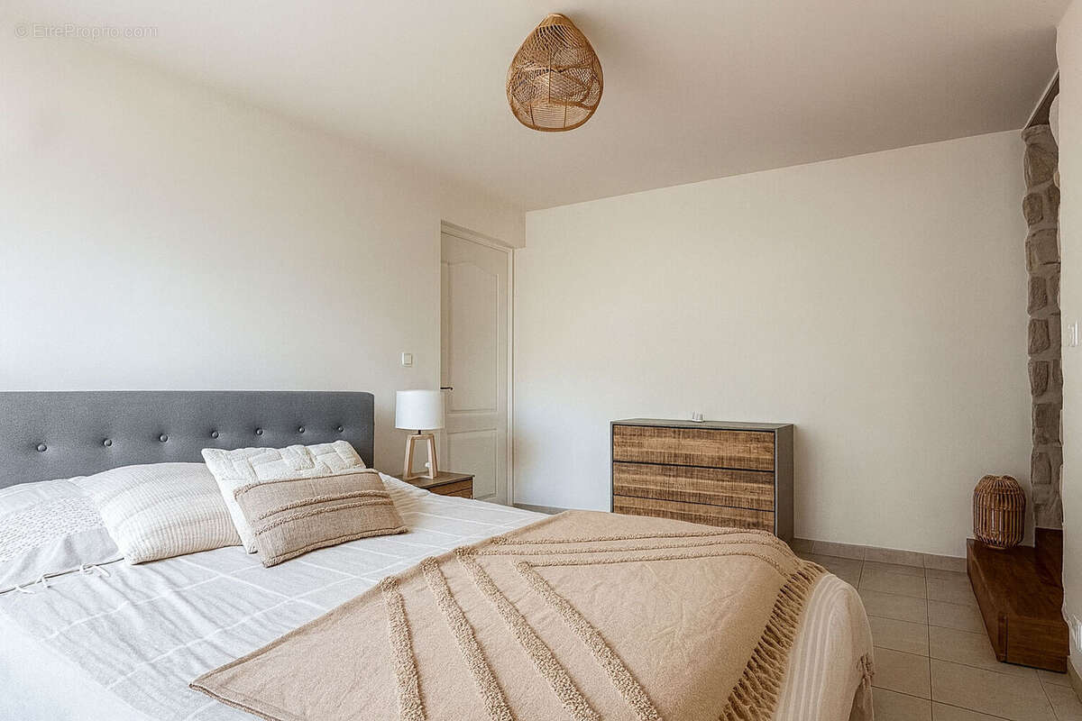 Maison à ECQUEVILLY