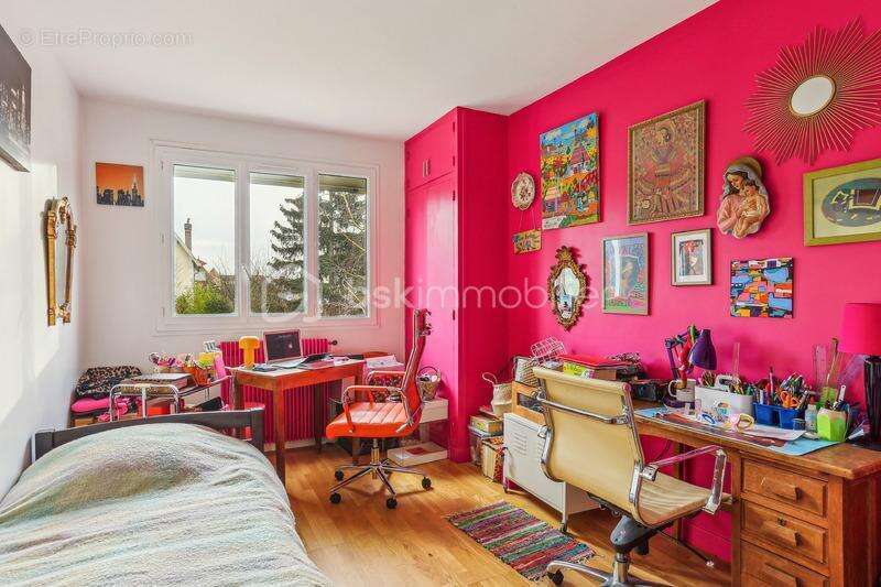 Appartement à SCEAUX