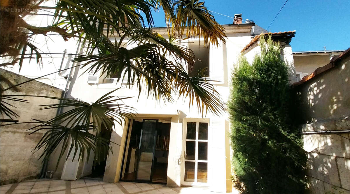 Maison à PERIGUEUX