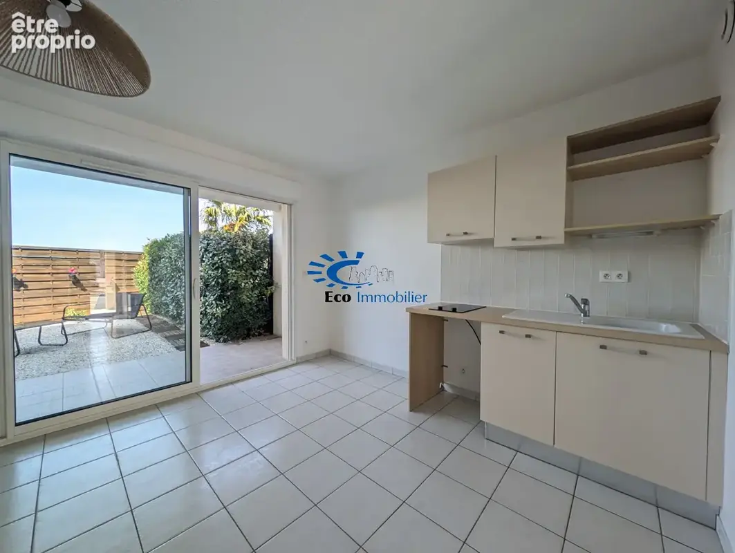 Puilboreau appartement 2 pieces - photo 3