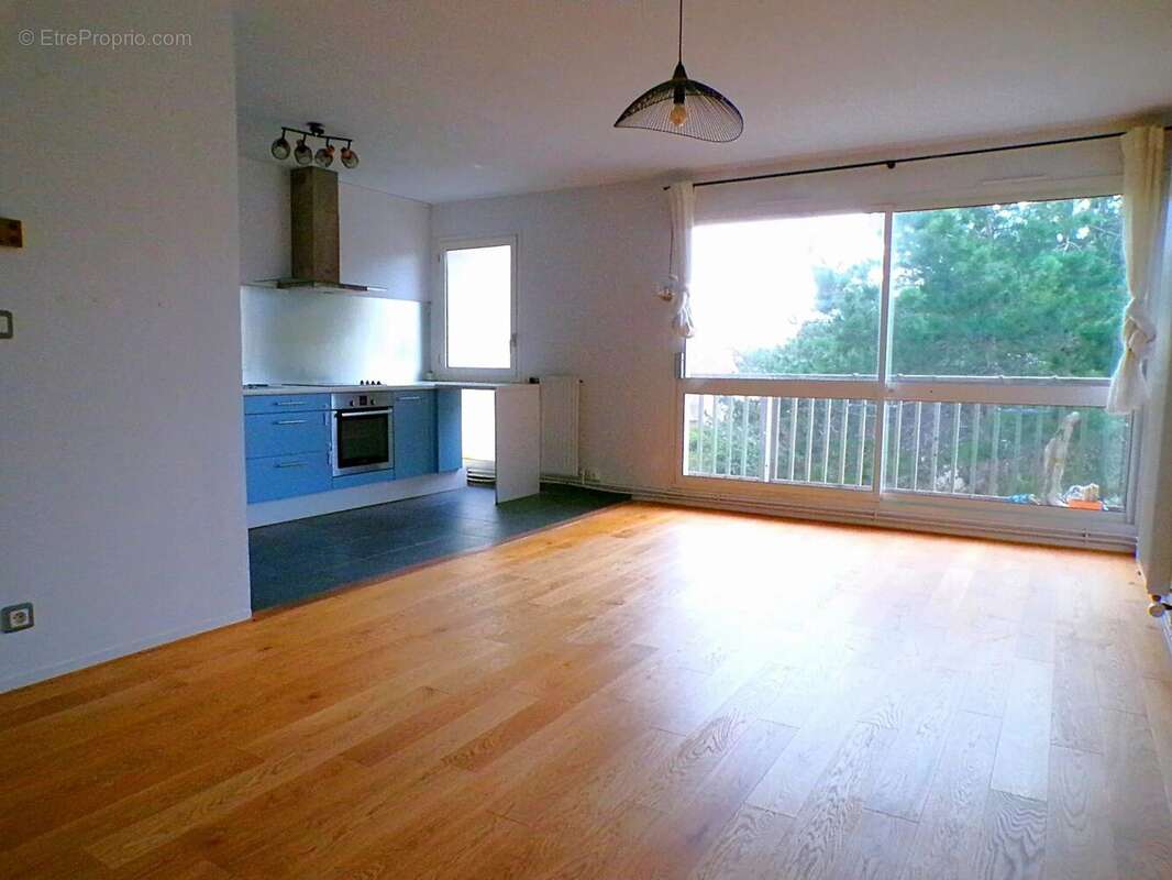 Appartement à LA ROCHELLE