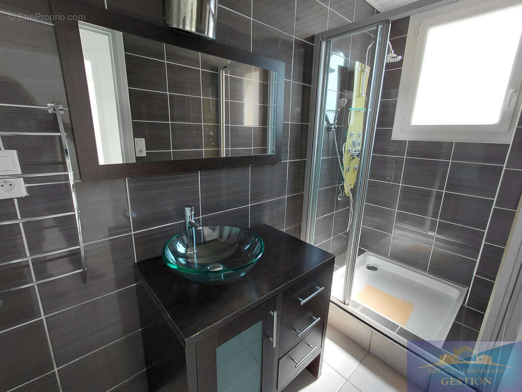 Appartement à LOURDES