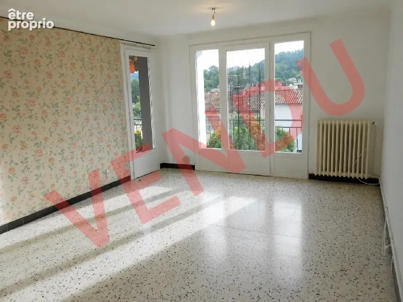 Appartement à LE VIGAN
