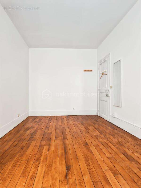 Appartement à PANTIN