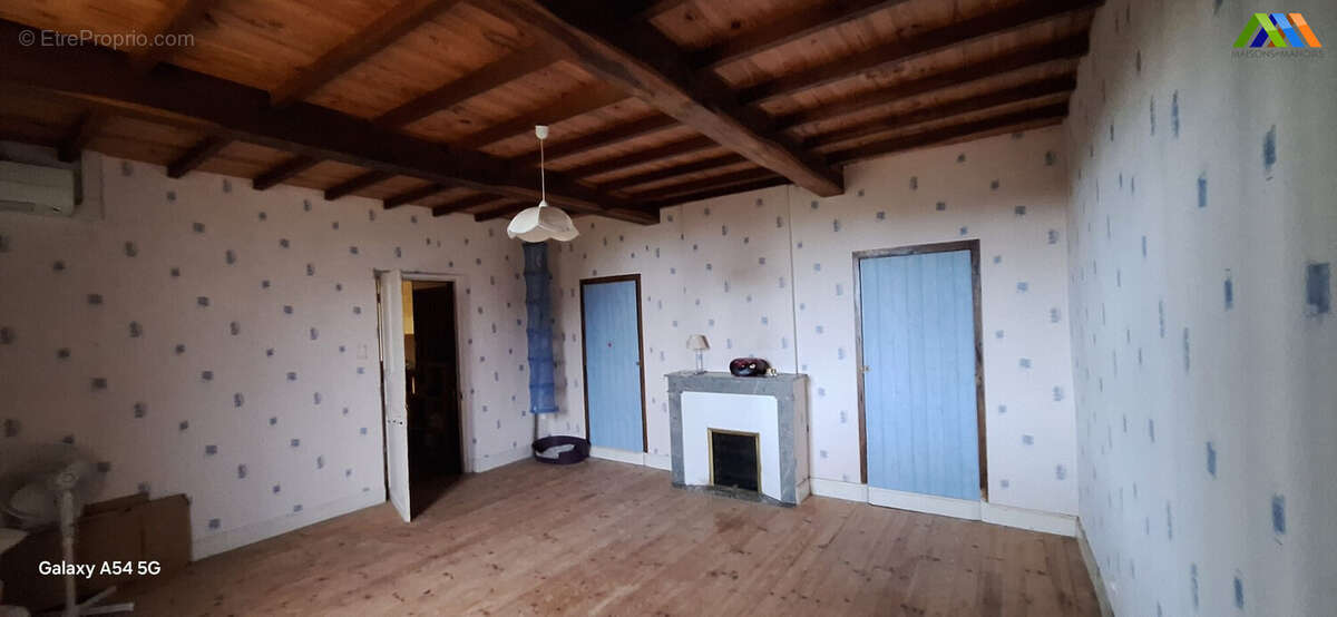 Maison 160 m² à Boulogne-Sur-Gesse  - photo 4