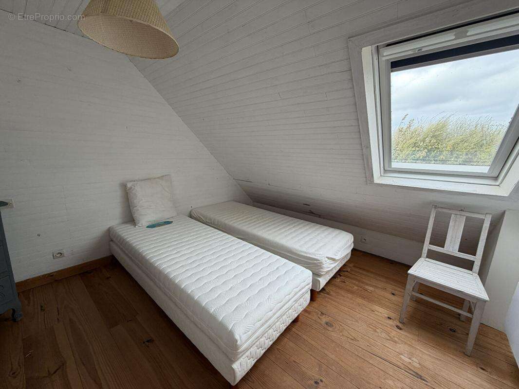 Maison à PLEUBIAN