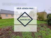 Maison à LANDUJAN